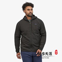 Barta Patagonia NANO-AIR HOODY Male with cap Softshell Awards Product 84366