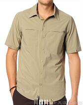 Spot Columbia Columbia Silver Ridge Cool Creek High-end Stretch Clothes