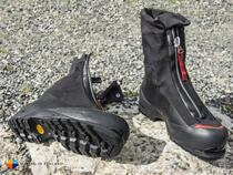 Archaeopteryx ARCTERYX ACRUX AR GTX High Altitude Mountaineering Boots Mens