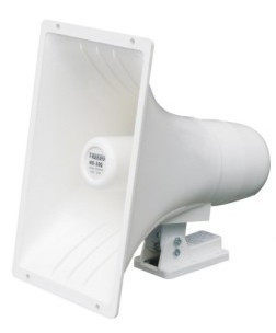 T-KOKOPA HS-30Q 30W horn speaker broadcast waterproof horn speaker public address speaker