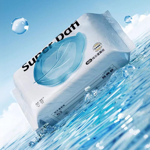 凑单+首单+签到！0撸答菲湿厕纸