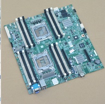 yingyeda B810 B800 x79 C602 dual-way 2011 server motherboard E5 game more open