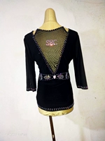 Не хочу быть в рукаве в барах