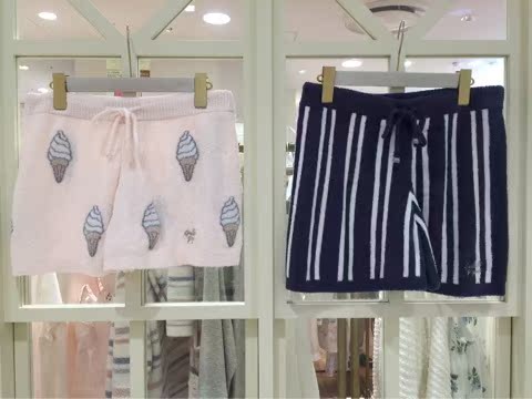 Pantalon pyjama - Ref 724276 Image 8