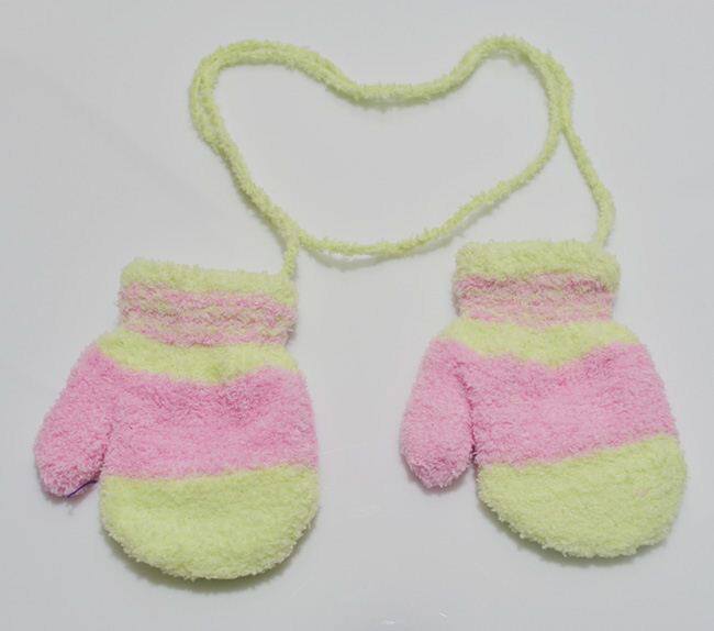 Gants pour enfants - Ref 2147339 Image 13