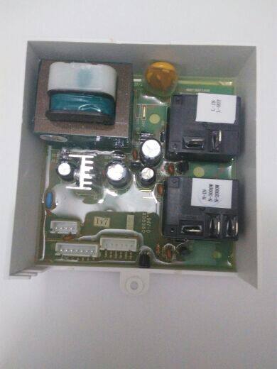 Ariston Main Panel Power Panel AM S G-40 50 60 80 original 7 pin Control Panel