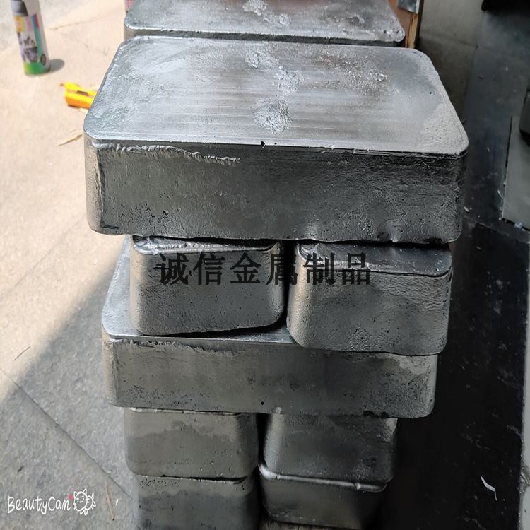 铝硅合金 AlSi50 铝硅中间合金 硅铝50 规格齐全