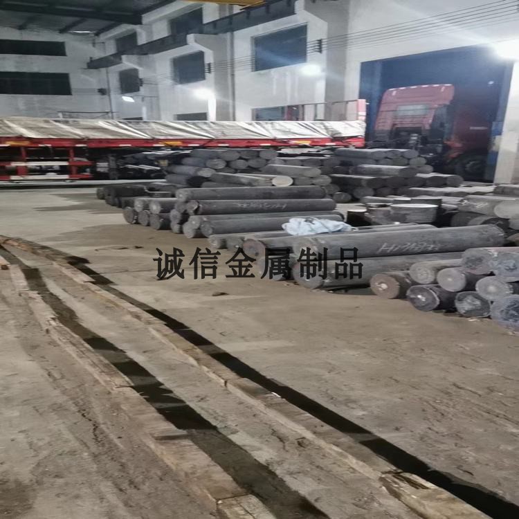 英科乃尔 Inconel X-750高温合金棒 耐腐蚀高温合金Inconel X-75