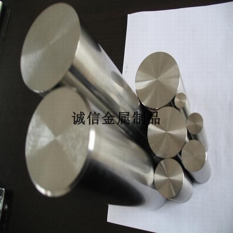 生产GH4180高温合金 可沉淀硬化Nimonic80A高耐热强度合金棒