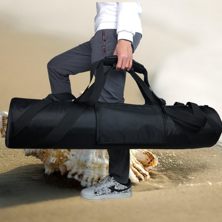 Astronomy Telescope bag Photography Track bag Stabilizer Tripod Camera Tripod bag Lamp holder Umbrella Rocker bag