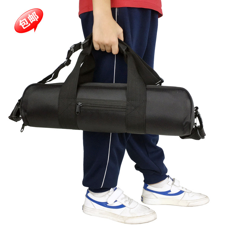 Tripod Bag Thickened Photographic Tripod Containing Tripod Portable Handheld Stabilizers Monocular