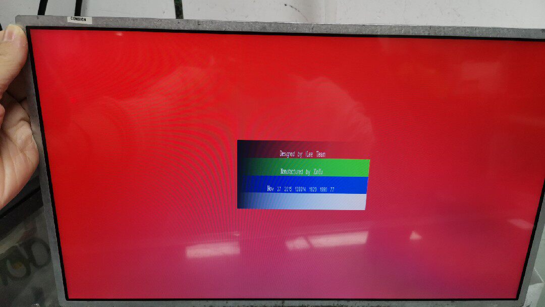 Suitable for Lenovo Y500 Y510P Y580 W520 LCD screen LP156WF1TLC1 B156HW02 1