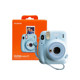 Fujifilm/Fuji instaxmini11 one-shot mini camera instant mini 11 ກ້ອງຖ່າຍຮູບ