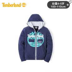 Толстовка детская в Timberland Тим Бо