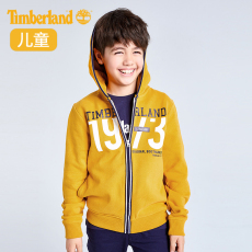 Толстовка детская в Timberland Тим Бо