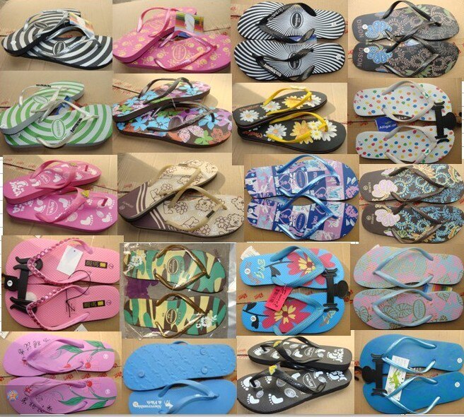 Tongs femme OTHER   en resine - Ref 2665863 Image 35