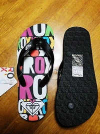 Tongs femme OTHER   en resine - Ref 2665863 Image 28