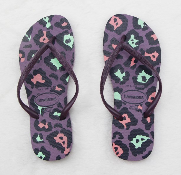 Tongs femme OTHER   en resine - Ref 2665863 Image 34