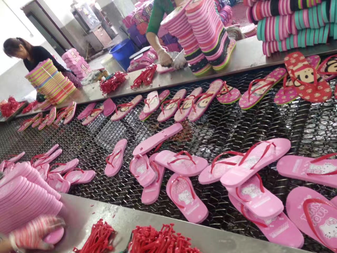 Tongs femme OTHER   en resine - Ref 2665863 Image 40