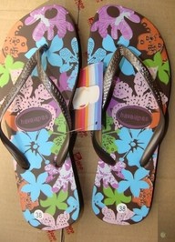 Tongs femme OTHER   en resine - Ref 2665863 Image 10