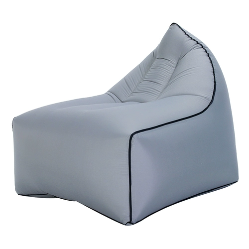 Надувной диван, пляжное кресло, воздушный насос для отдыха