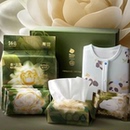 babycare金山茶婴儿新生礼盒