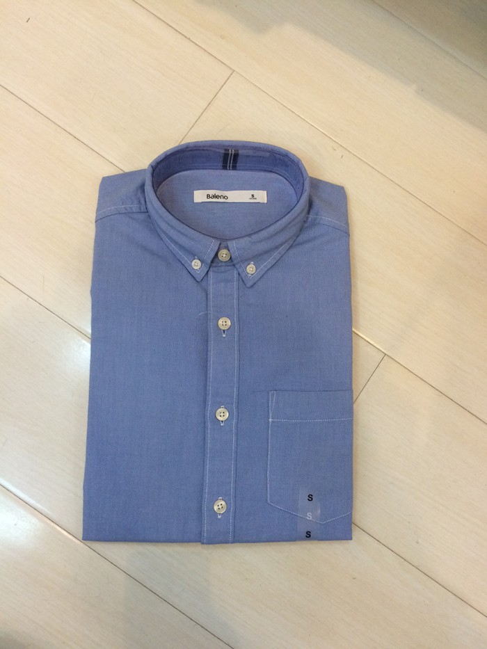Benny Road Men Áo sơ mi màu trơn, dài tay Áo sơ mi cotton công sở giản dị áo sơ mi nam hàng hiệu