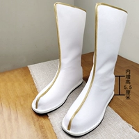 Чисто белый