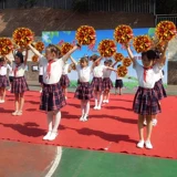 LALA Team Flower Ball La La La La La La провел аплодисменты