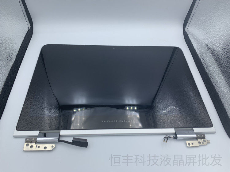 HP HP Spectre X360 13-4101DX 13-4000 Touch Screen LCD Assembly Upper Half Set