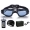 Kính bơi cận thị kính râm HD kính râm kính bơi cho nam và nữ - Goggles mat kinh boi
