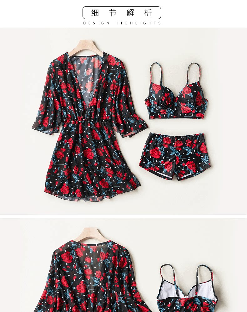 Maillot de bain pour femme - Ref 3029508 Image 23