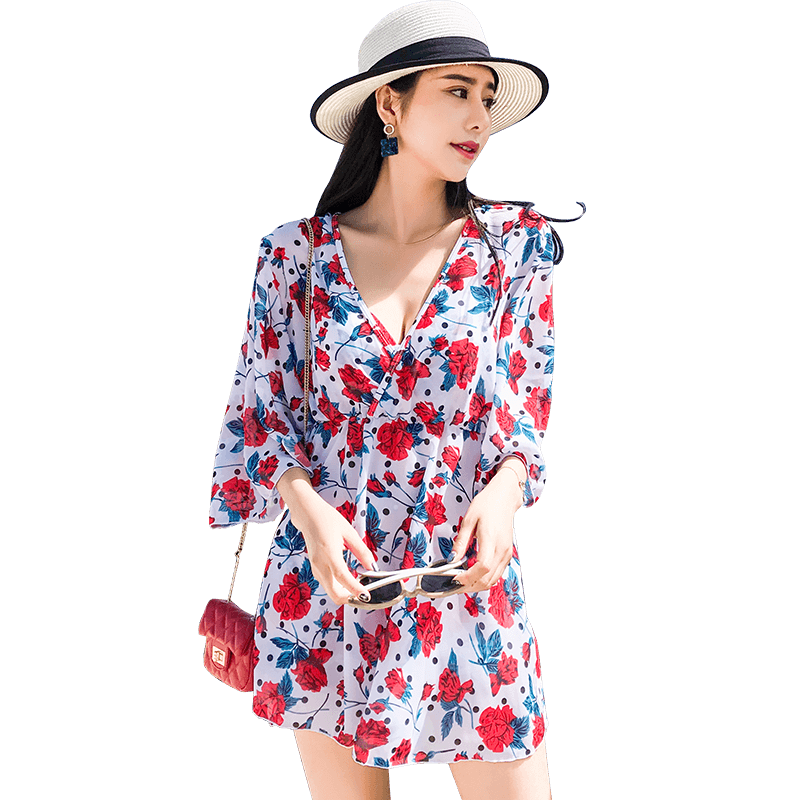 Maillot de bain pour femme - Ref 3029508 Image 5