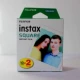 instaxSQUARE sq10 20 sp-3 SQ6 máy ảnh tức thì giấy phim vuông cạnh trắng - Phụ kiện máy quay phim