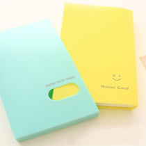 Polaroid plug-in photo album can hold 120 Polaroid mini7s 8 25 70 90 3-inch photo paper