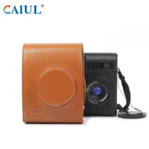 Lomo Instant Automat Camera Case Photo Paper Battery Strap