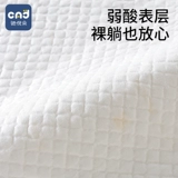 Послеродовая одноразовая простыня для молодой матери