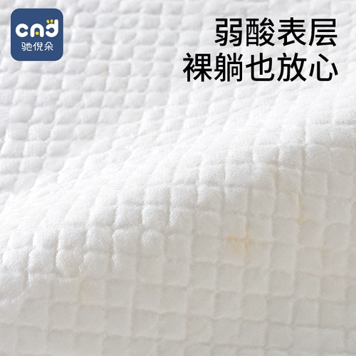 Послеродовая одноразовая простыня для молодой матери