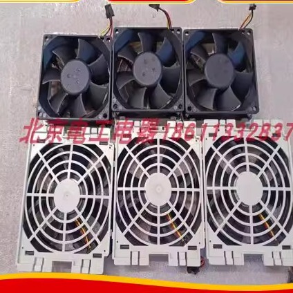 Abb Inverter Acs580/530/850 Dedicated Fan Radiator 0.75-250Kw Fan Cover Shell Frame