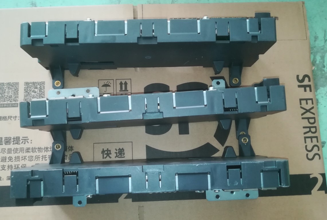 Original in color New A5E02144966 Siemens frequency converter CIM board 6SL3350-6TK00-0EA0