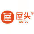 屋头旗舰店的LOGO