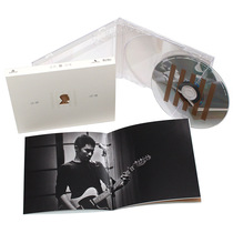 Top 5 Records 2015 Liang Bo Fan Collection CD Live Contemporaneous Recording Album 2019 Special Commemorative Edition