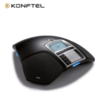 Sweden Konftel250 Conference Phone Echo Cancellation Recordable conference phone Plug and play