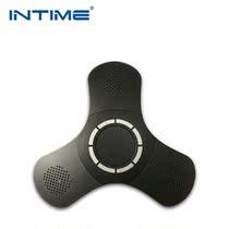 Video conferencing omnidirectional microphone 360 pickup Echo canceller USB free drive plug and play