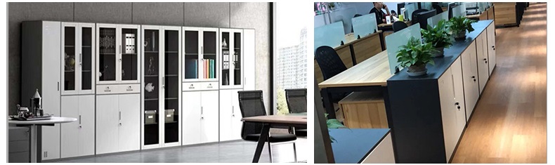YM văn phòng nội thất thép tập tin tủ dữ liệu tập tin tủ kim loại