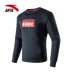 ANTA Anta cửa hàng chính thức áo len nam mùa thu đông - Thể thao lông cừu / jumper Thể thao lông cừu / jumper