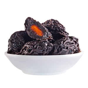 美国加州大西梅干袋装果脯蜜饯