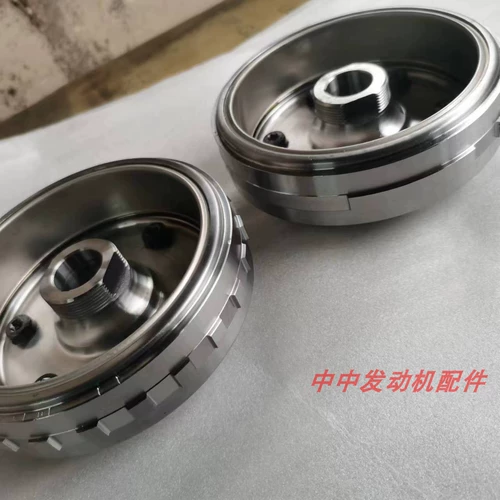 Xinyuan X5 Retro King CB400 Магнитный цилиндр магнитный ротор ротор выходные