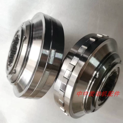 Xinyuan X5 Retro King CB400 Магнитный цилиндр магнитный ротор ротор выходные