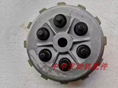 In respect of which the NC250 Xinyuan X6T6 K6 Zhenglin F 5 stroke horse A7 clutch Gustavo snare Assembly